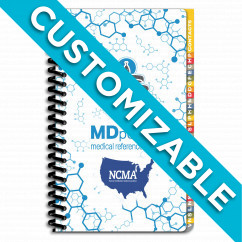 MDpocket® Student NCMA
